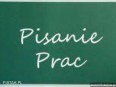 Profesjonalne Pisanie i Redagowanie Prac