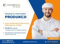 Pakowacz/Pracownik produkcji (k/m)  bez znajomości języka