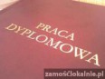 Pisanie i Redagowanie Prac Dyplomowych