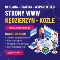 Strony www WordPress Kędzierzyn-Koźle, cała Polska, Tanio, Faktura