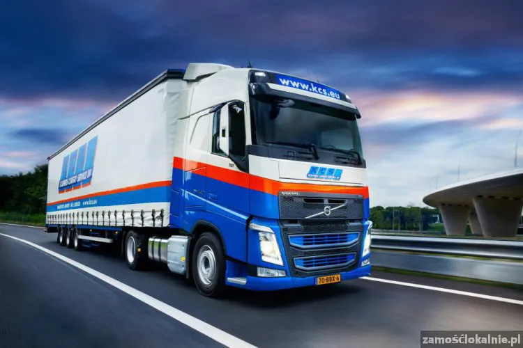 Kierowca Międzynarodowy- system 4/2-bezpłatny transport, niemiecka umowa