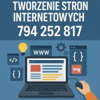 Strony internetowe Zamość z panelem administracyjnym Strony internetowe Zamość z panelem administracyjnym