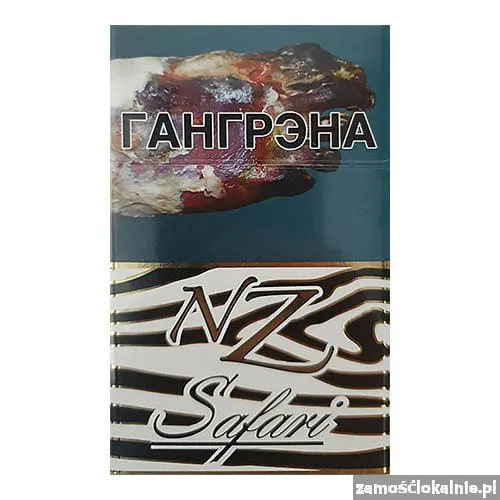 Papierosy hurtowo w sztangach - Sklep z papierosami
