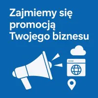 Zajmiemy się promocją Twojego biznesu / Reklama internetowa Zamość Zajmiemy się promocją Twojego biznesu / Reklama internetowa Zamość