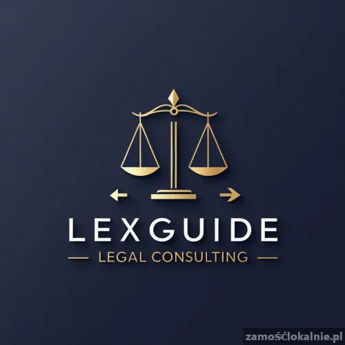 Kancelaria Doradztwa Prawnego LexGuide