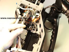 NAPRAWA SERWIS PANASONIC KRAKÓW www.naprawafotovideo.pl