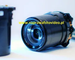 SERWIS FUJIFILM KRAKÓW www.naprawafotovideo.pl